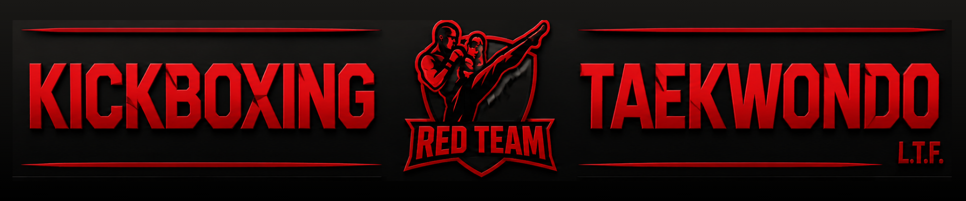 Kickboxing e Taekwondo I.T.F.